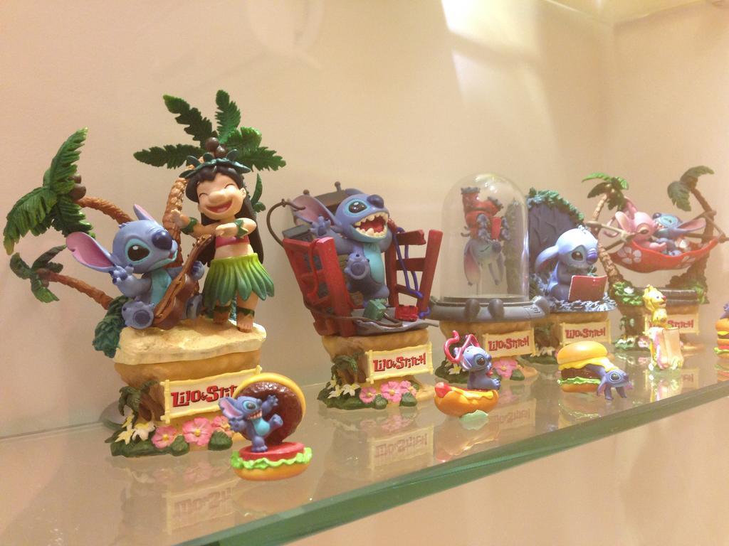 Doll House Lodge Hengchun Room photo
