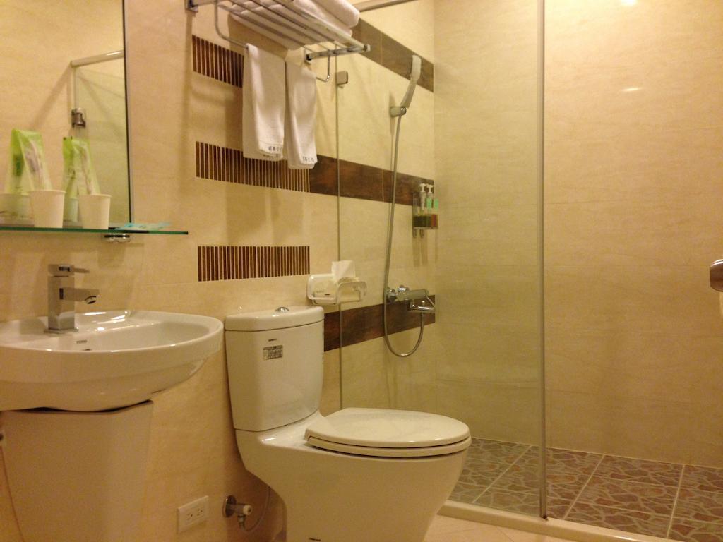 Doll House Lodge Hengchun Room photo