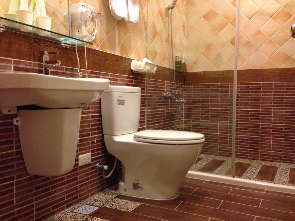 Doll House Lodge Hengchun Room photo
