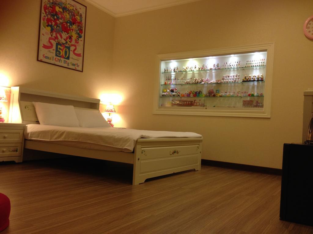 Doll House Lodge Hengchun Room photo