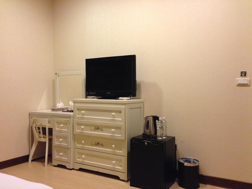 Doll House Lodge Hengchun Room photo